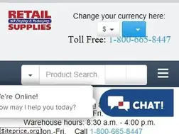 Sites similar to wrdisplay.ca