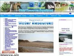 Sites similar to wrdjharkhand.nic.in