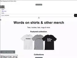 Sites similar to wrdmrk.com