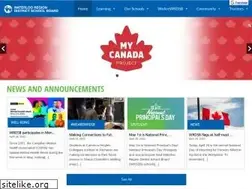 Sites similar to wrdsb.ca