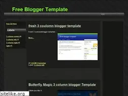 Sites similar to wrdtemplate.blogspot.com