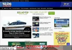 Sites similar to wrdw.com