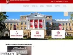 Sites similar to wreaa.org