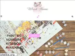Sites similar to wreakhavoc.co.za