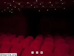 Sites similar to wreakhavochorrorfilmfest.com