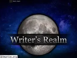 Sites similar to wrealms.com