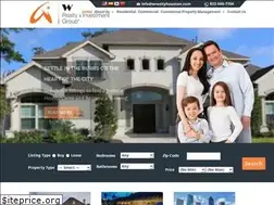 Sites similar to wrealtyhouston.com