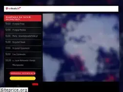 Sites similar to wrealu24.tv