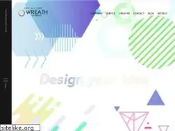 Sites similar to wreath-ent.co.jp