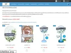 Sites similar to wreath789.com