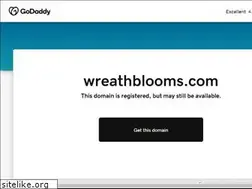 Sites similar to wreathblooms.com