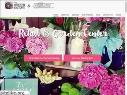 Sites similar to wreathfactoryonline.com