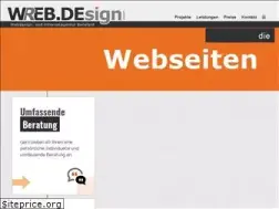Sites similar to wreb.de
