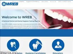Sites similar to wreb.org