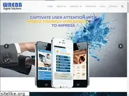Sites similar to wrebb.com