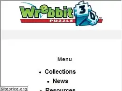 Sites similar to wrebbit3d.com