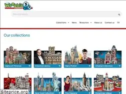 Sites similar to wrebbit3dpuzzle.com