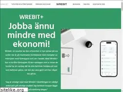 Sites similar to wrebit.se