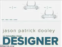 Sites similar to wreckeddesign.com