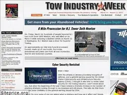 Sites similar to wrecker.com