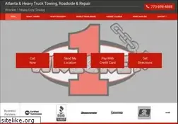 Sites similar to wrecker1.com