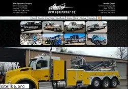 Sites similar to wreckercapitol.com