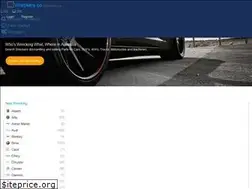 Sites similar to wreckers.co