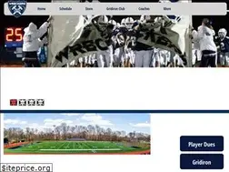Sites similar to wreckersfootball.com