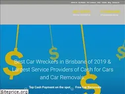 Sites similar to wreckery.com.au