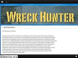 Sites similar to wreckhunter.ca