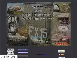 Sites similar to wreckhunters.be
