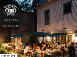 Sites similar to wreckingbarbrewpub.com