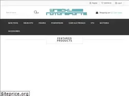 Sites similar to wrecklessrotorsports.com