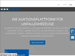 Sites similar to wreckonlinemarket.com