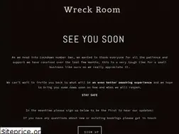 Sites similar to wreckroom.co.uk