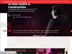 Sites similar to wreconf.world