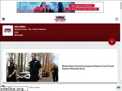 Sites similar to wrecradio.com