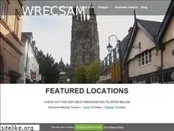 Sites similar to wrecsam.com