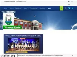 Sites similar to wreczyca-wielka.pl
