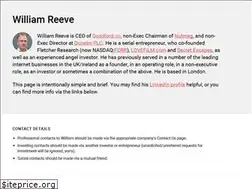 Sites similar to wreeve.com