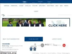 Sites similar to wrekincollege.com