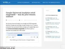 Sites similar to wrel.de