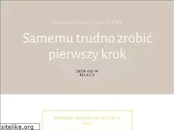 Sites similar to wrelacji.pl