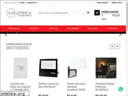 Sites similar to wreletrica.com.br