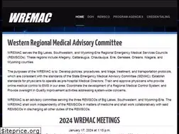Sites similar to wremac.com