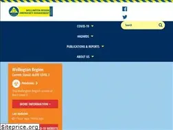 Sites similar to wremo.nz