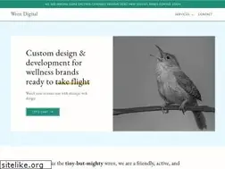 Sites similar to wren-digital.com
