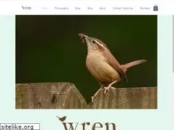 Sites similar to wren-photos.com