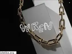 Sites similar to wren.agency