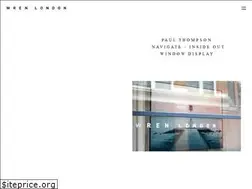 Sites similar to wren.london